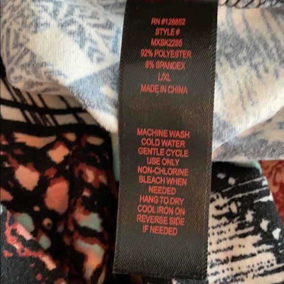 Hot Kiss | Super Soft Maxi Dress - Picture 5 of 7